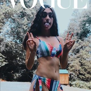 Meet your Posher, Madelyn